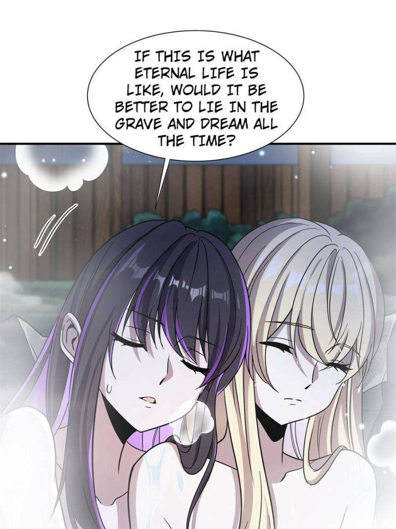 Vampires And Knight chapter 247 page 7