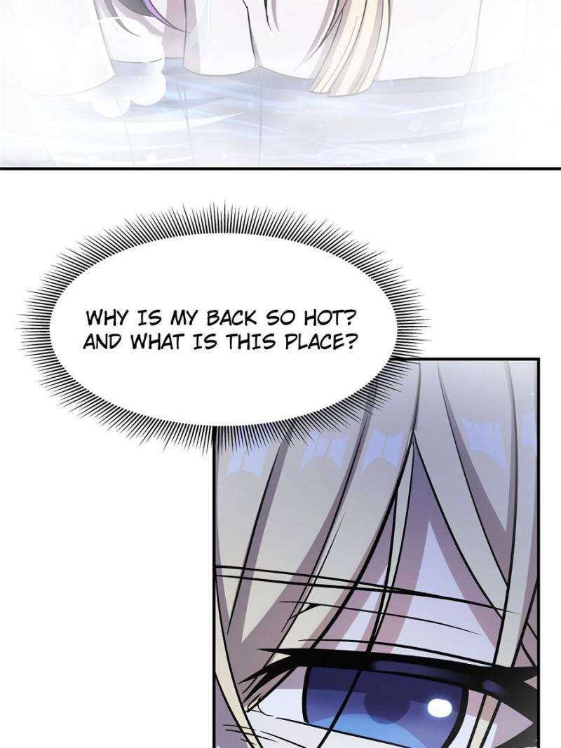 Vampires And Knight chapter 247 page 8