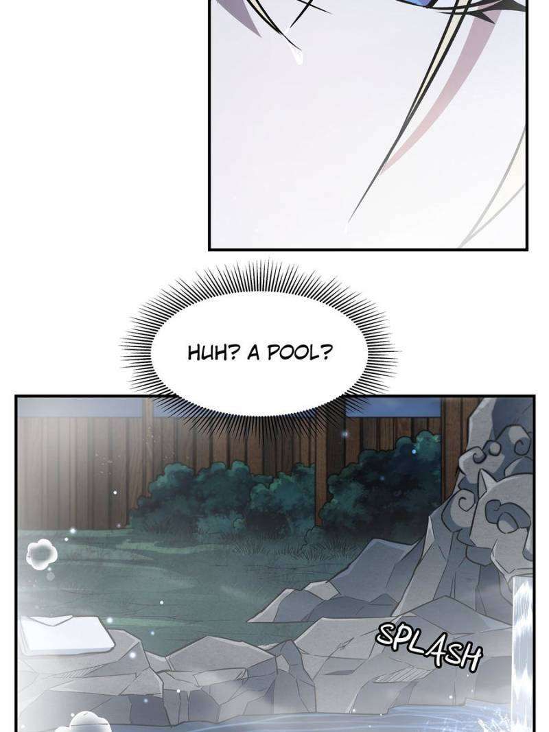 Vampires And Knight chapter 247 page 9