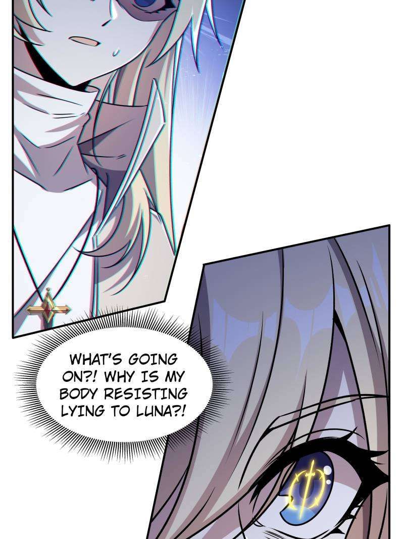 Vampires And Knight chapter 248 page 10