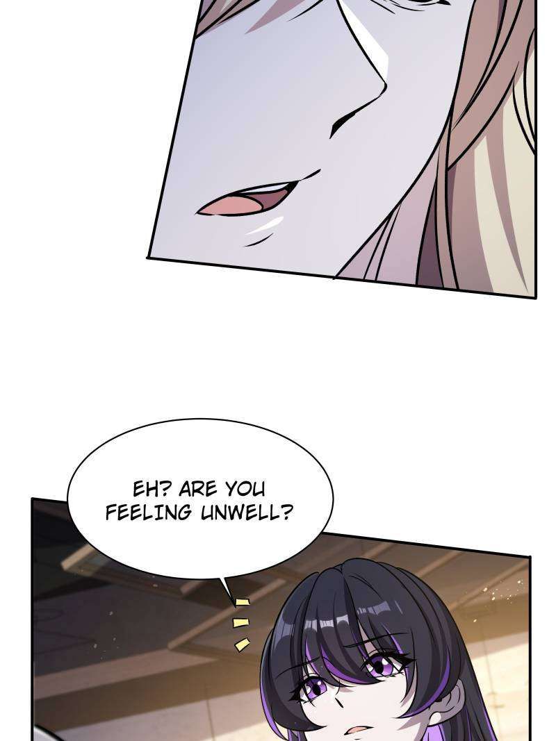 Vampires And Knight chapter 248 page 11