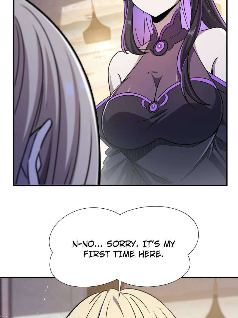 Vampires And Knight chapter 248 page 12