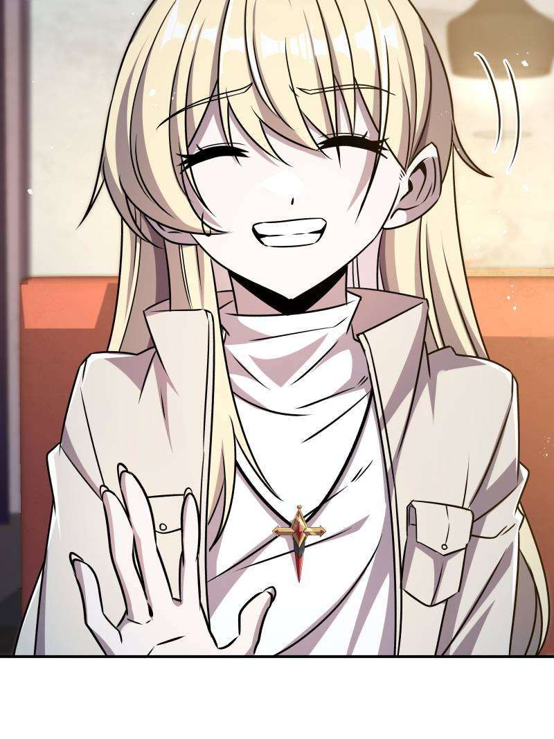 Vampires And Knight chapter 248 page 13