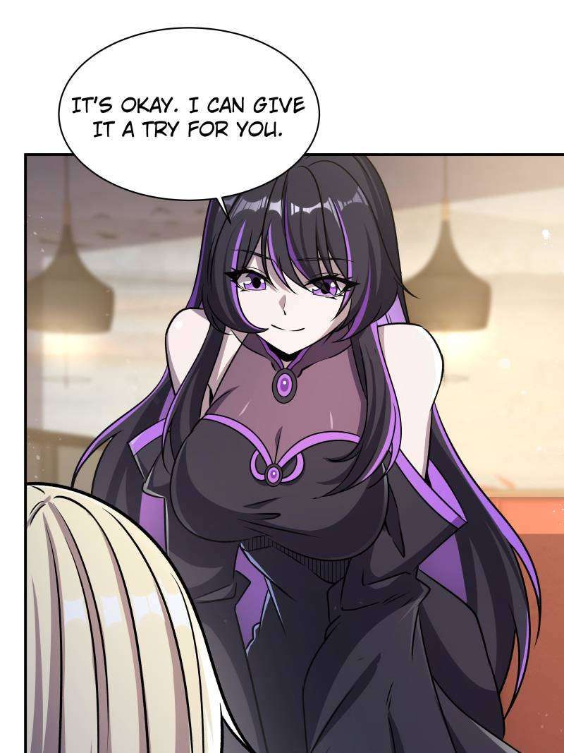 Vampires And Knight chapter 248 page 15