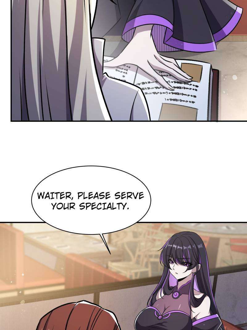 Vampires And Knight chapter 248 page 16