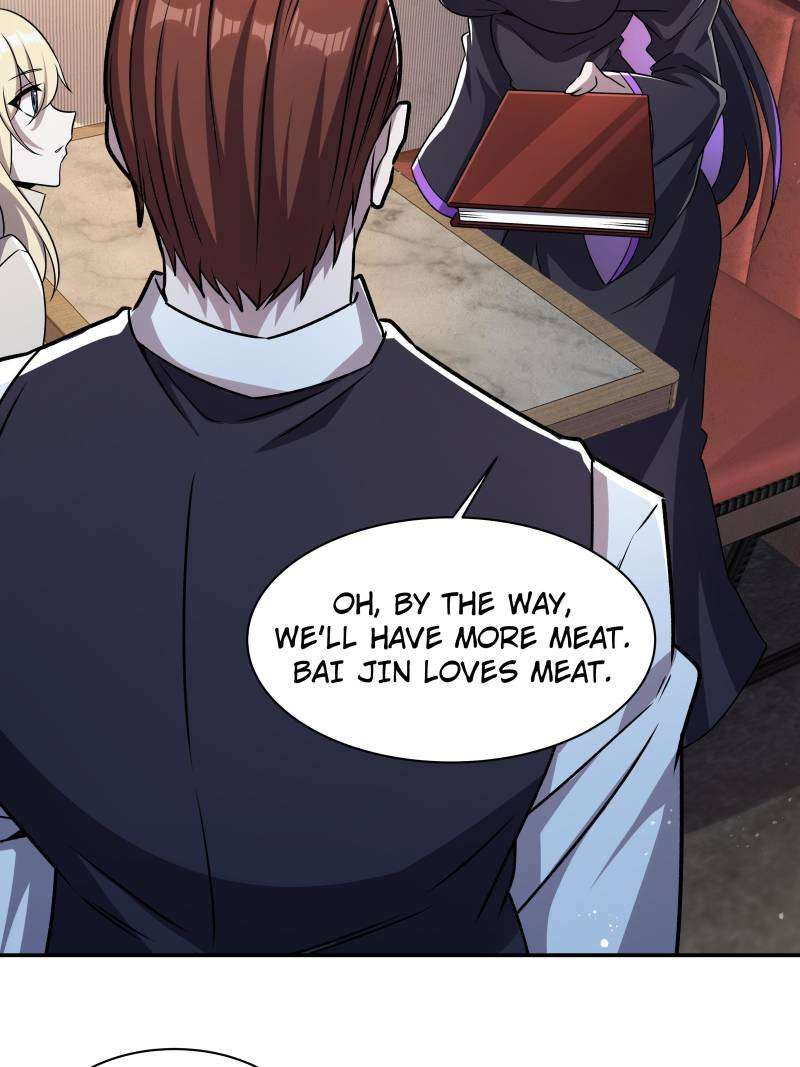 Vampires And Knight chapter 248 page 17