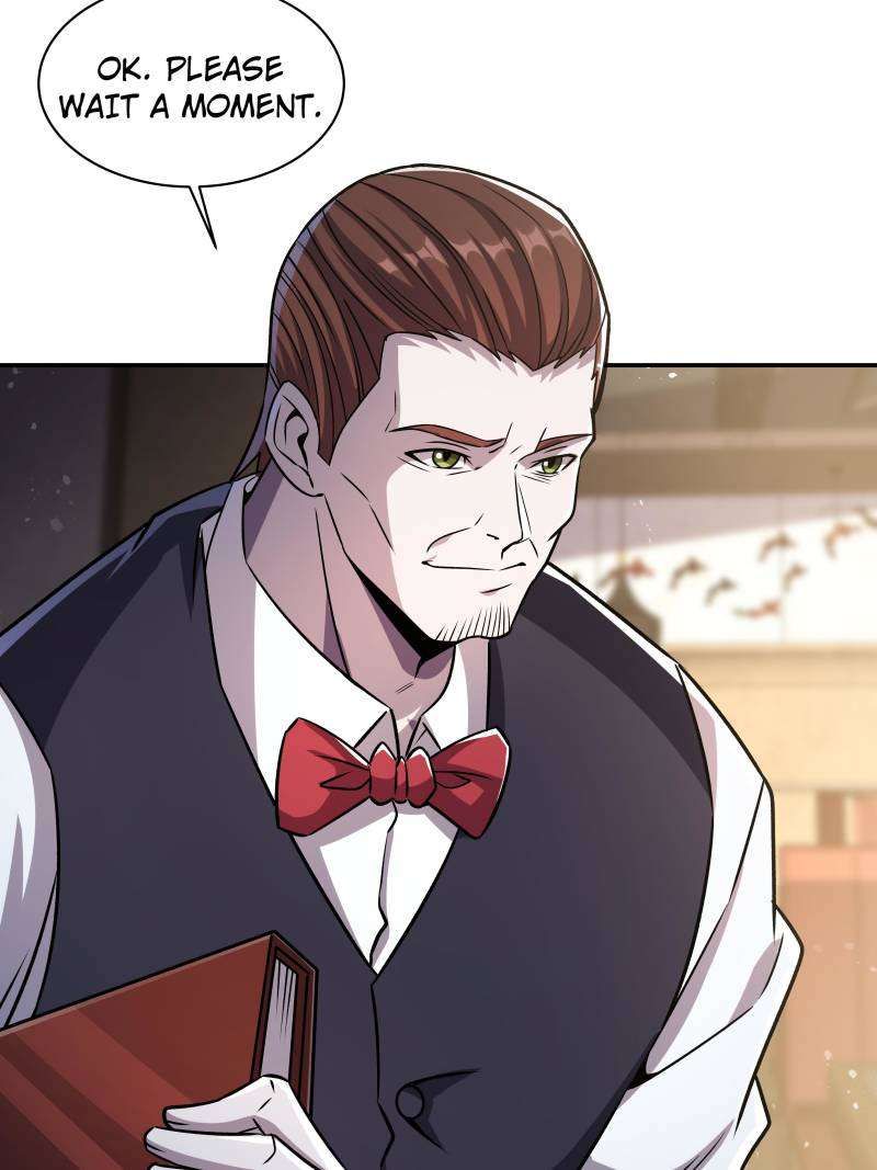 Vampires And Knight chapter 248 page 18