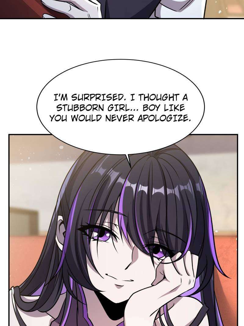 Vampires And Knight chapter 248 page 19