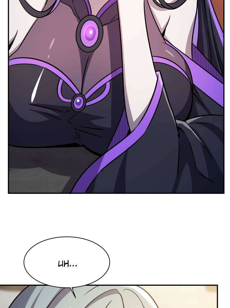 Vampires And Knight chapter 248 page 20