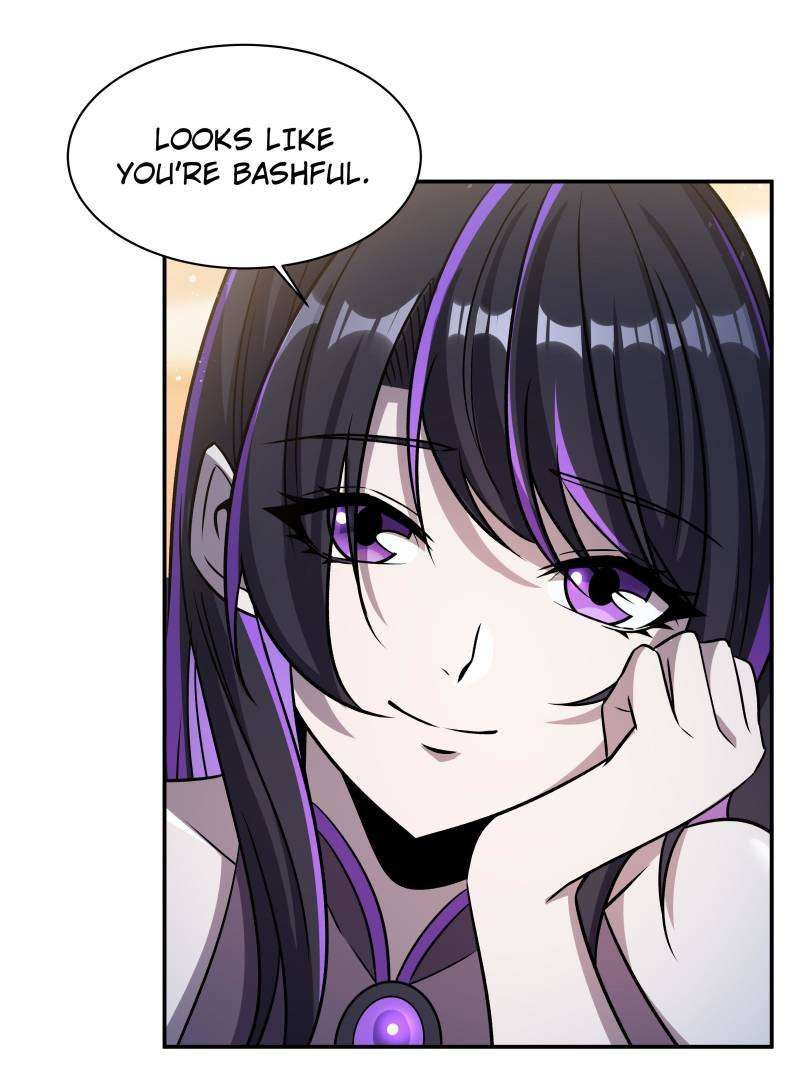 Vampires And Knight chapter 248 page 23