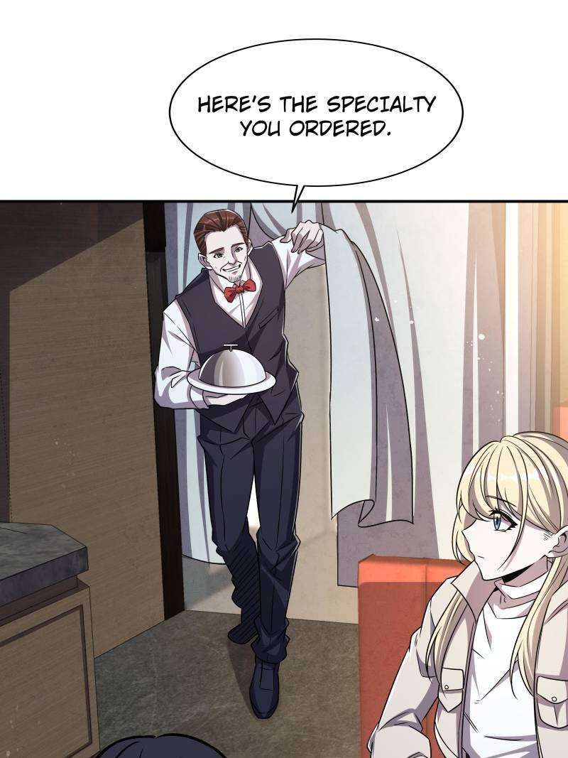 Vampires And Knight chapter 248 page 24