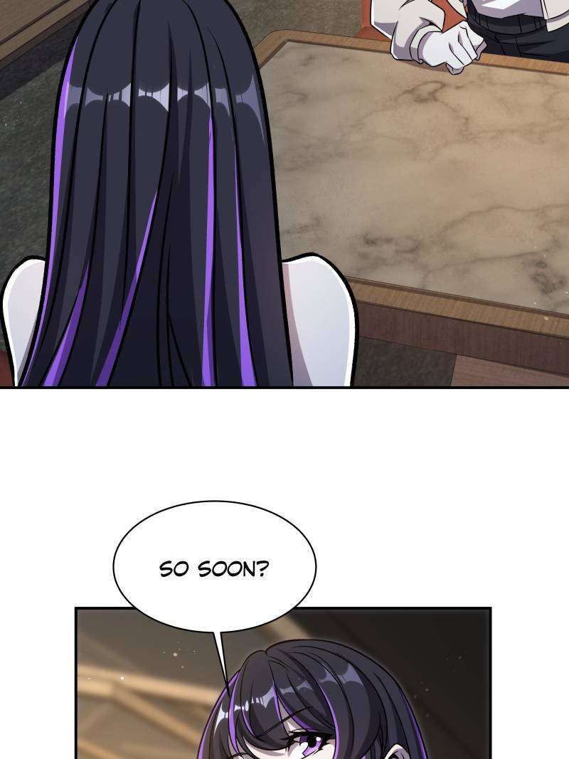 Vampires And Knight chapter 248 page 25