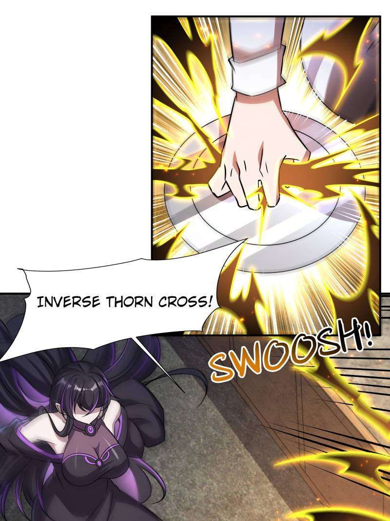 Vampires And Knight chapter 248 page 28