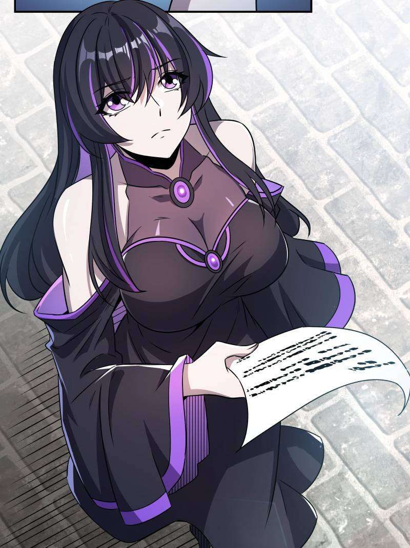 Vampires And Knight chapter 248 page 3