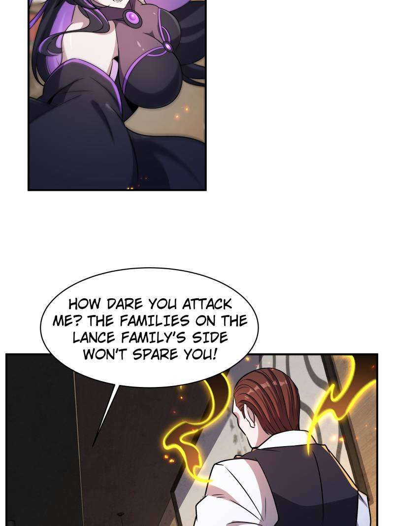 Vampires And Knight chapter 248 page 30