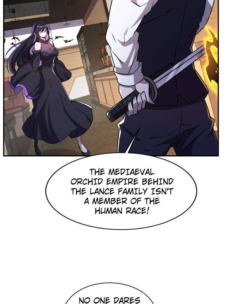 Vampires And Knight chapter 248 page 31