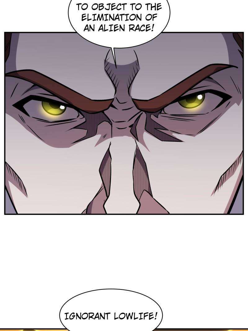 Vampires And Knight chapter 248 page 32