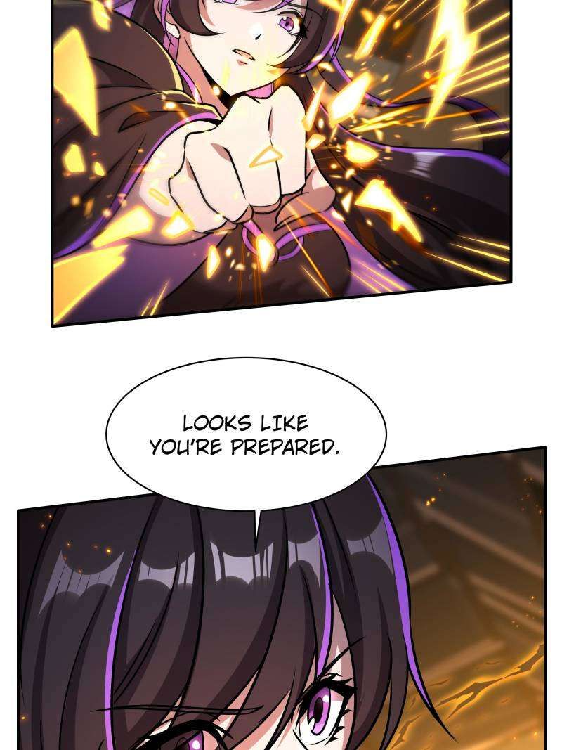 Vampires And Knight chapter 248 page 38