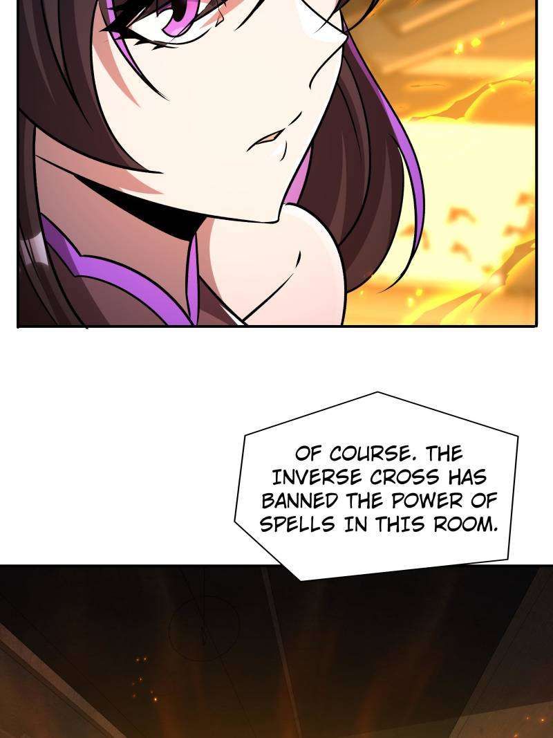 Vampires And Knight chapter 248 page 39