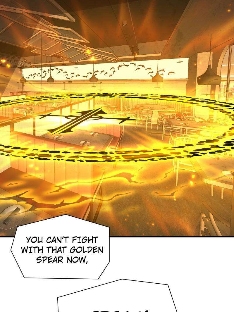 Vampires And Knight chapter 248 page 40