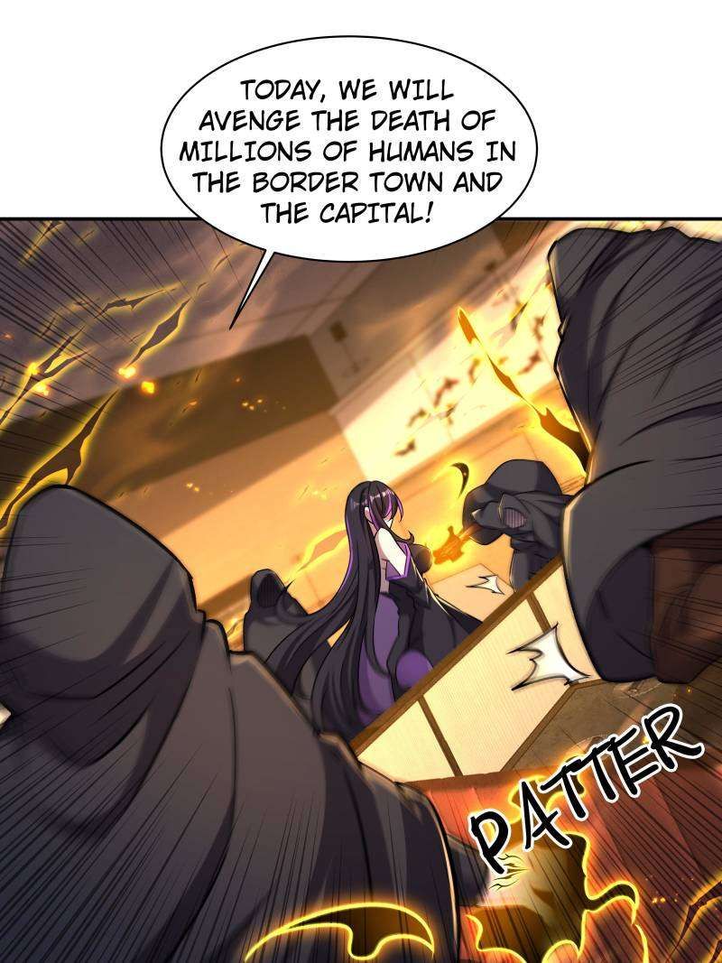 Vampires And Knight chapter 248 page 42