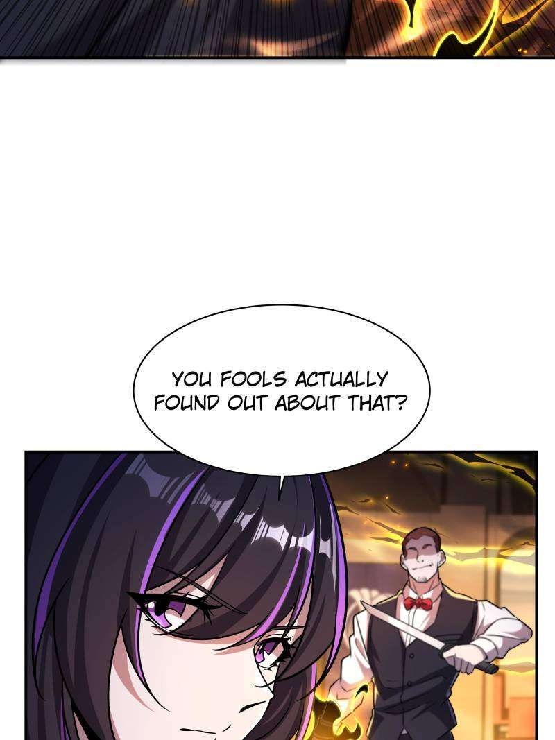 Vampires And Knight chapter 248 page 43