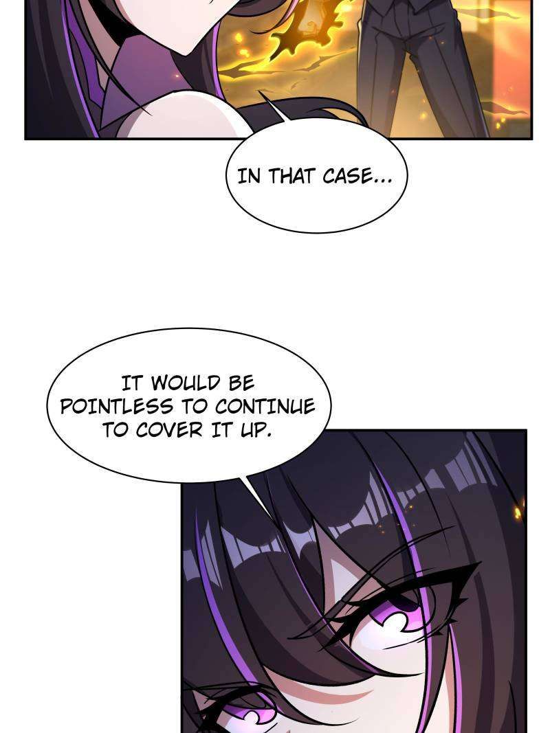 Vampires And Knight chapter 248 page 44