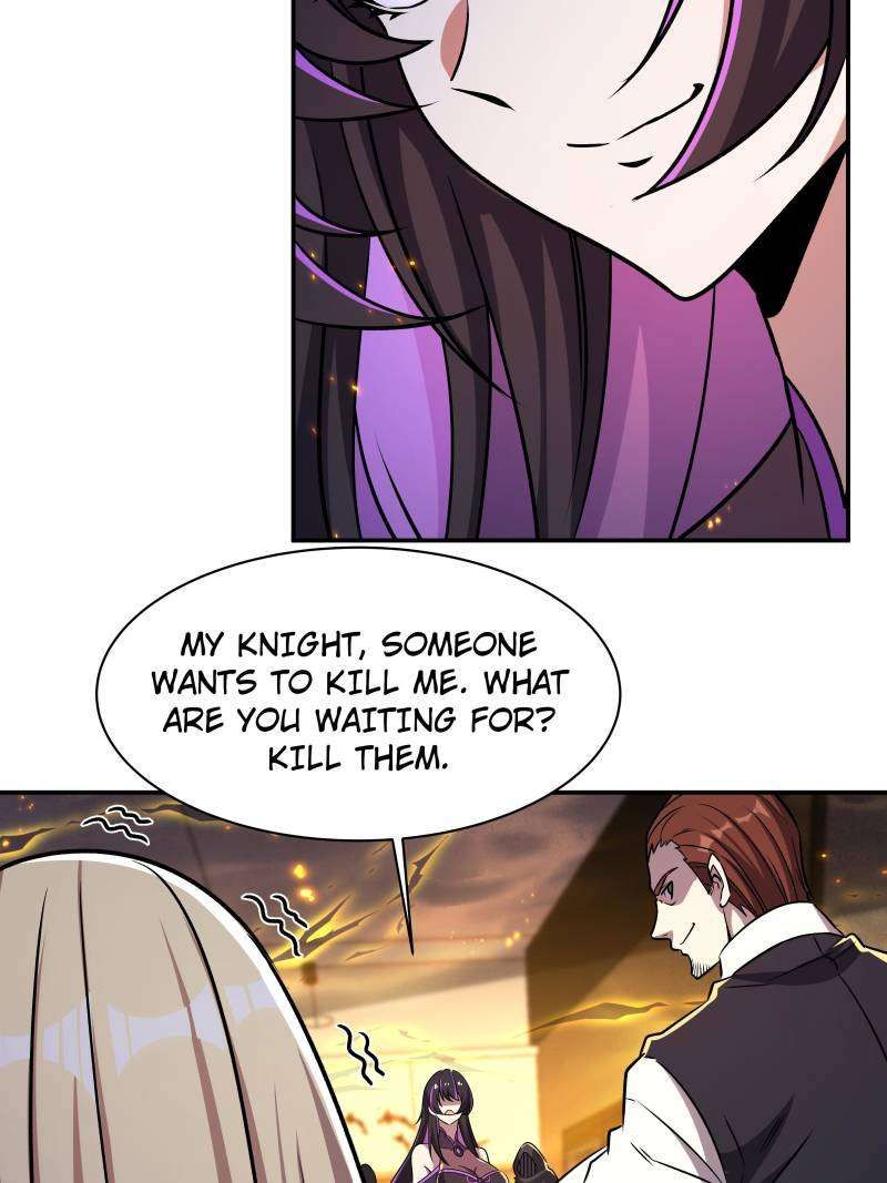 Vampires And Knight chapter 248 page 45