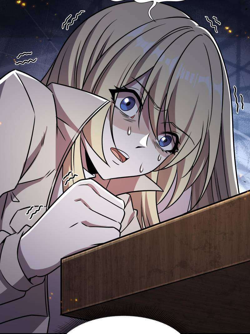 Vampires And Knight chapter 248 page 47