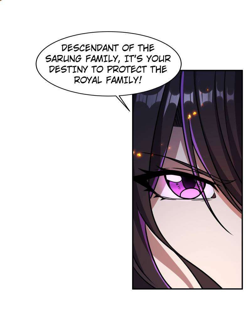 Vampires And Knight chapter 248 page 49