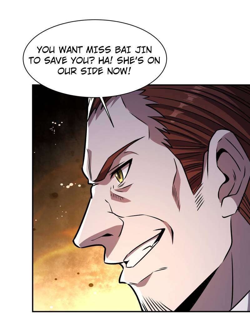 Vampires And Knight chapter 248 page 50