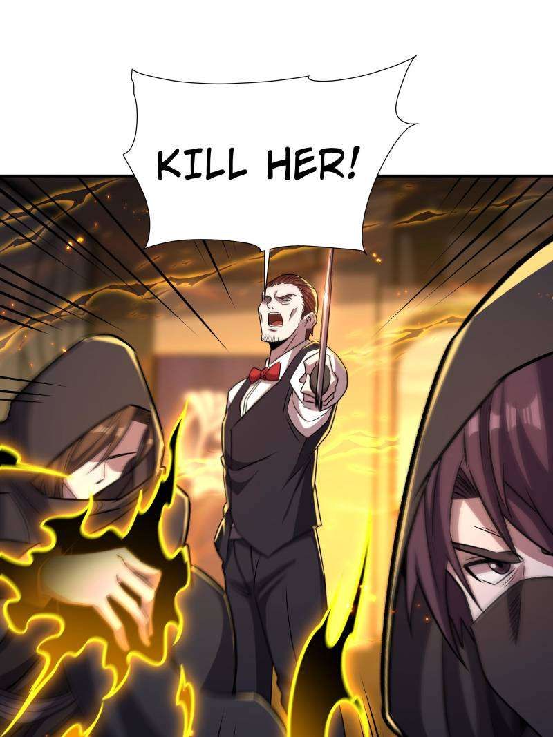 Vampires And Knight chapter 248 page 51