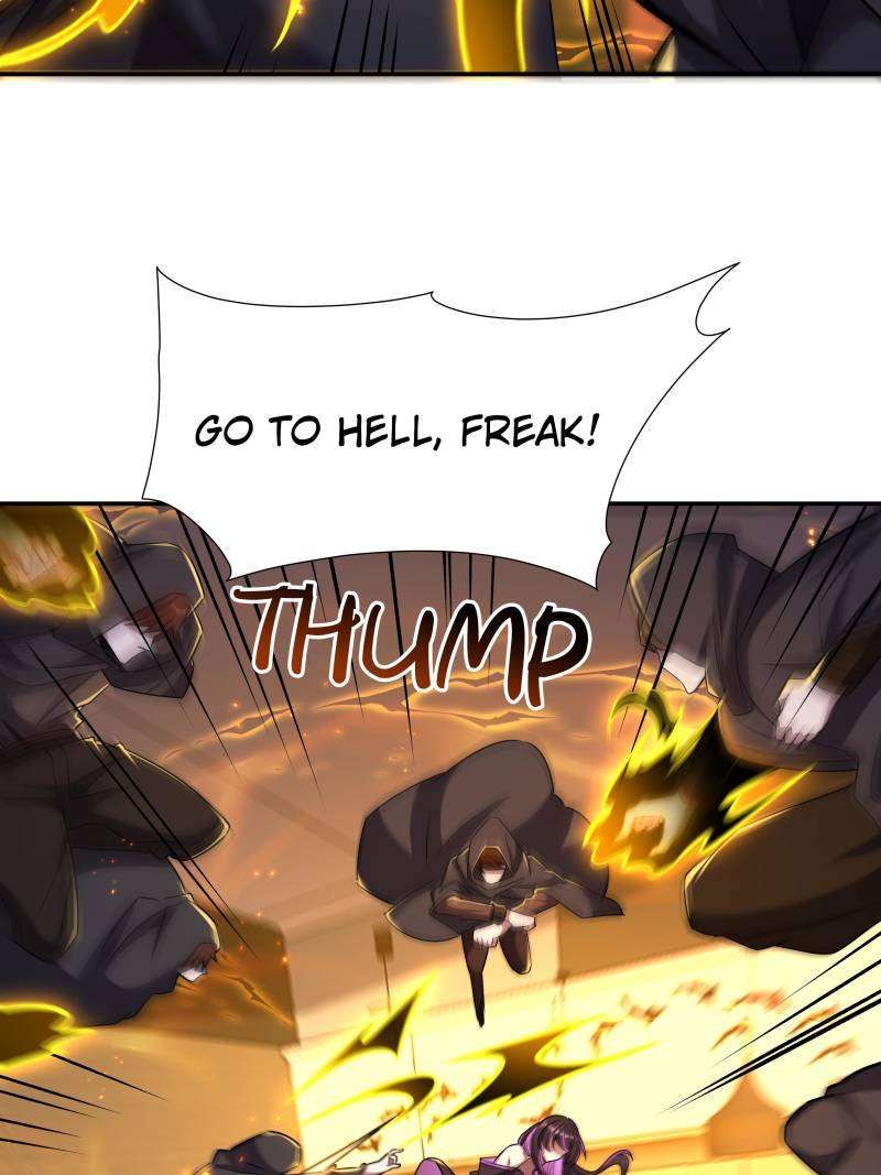 Vampires And Knight chapter 248 page 52