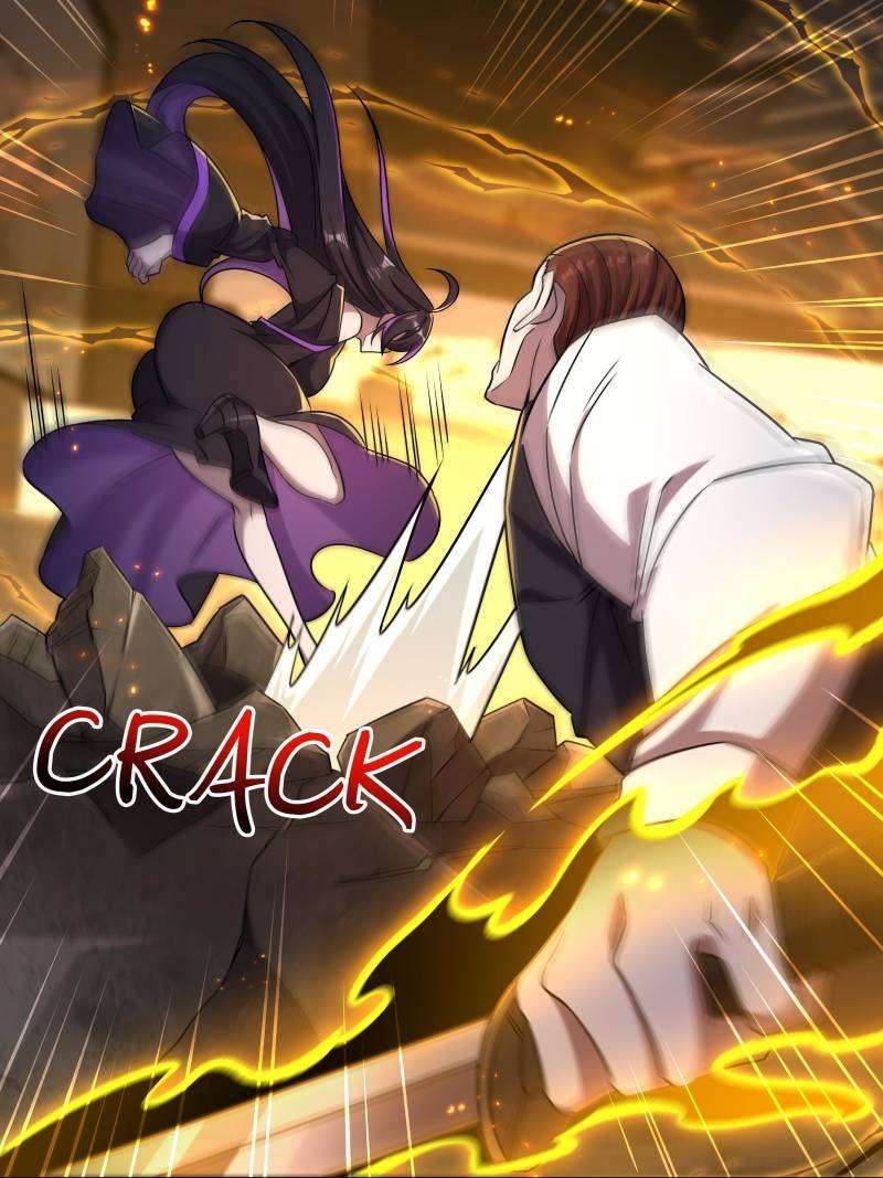 Vampires And Knight chapter 248 page 54