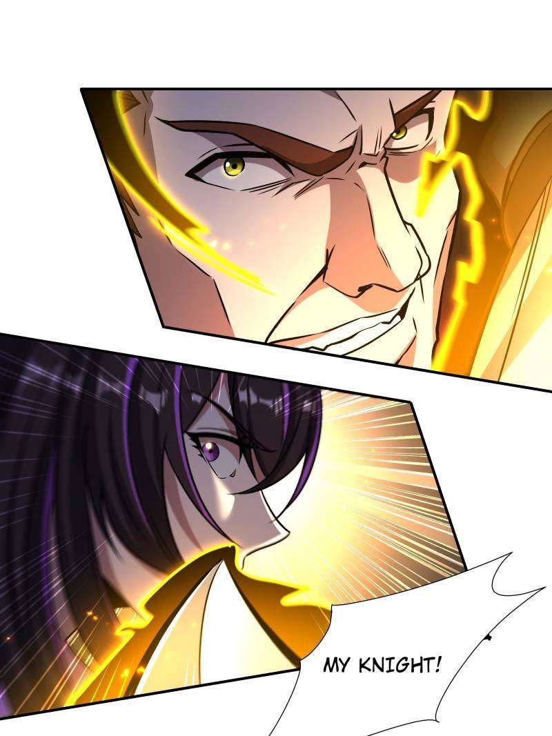 Vampires And Knight chapter 248 page 56