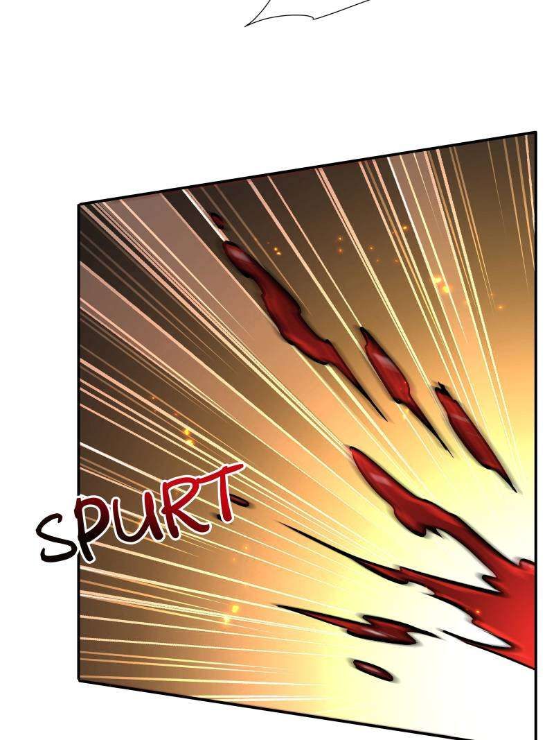 Vampires And Knight chapter 248 page 57