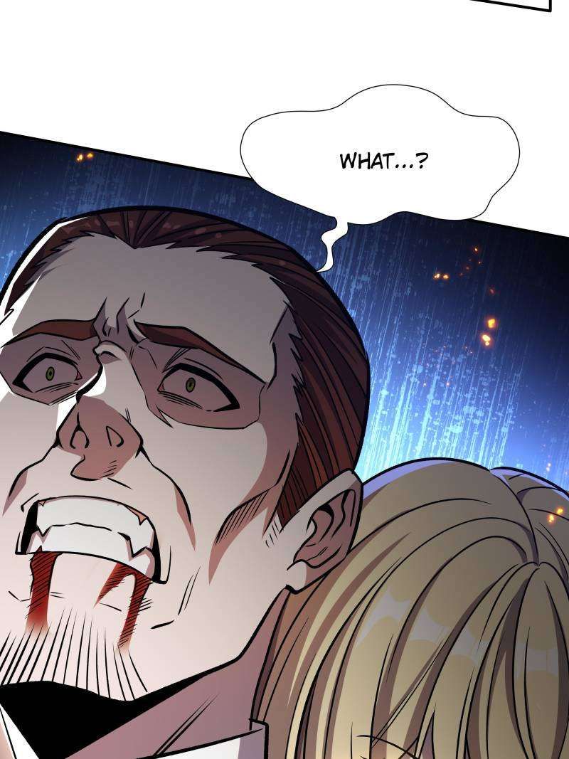 Vampires And Knight chapter 248 page 58