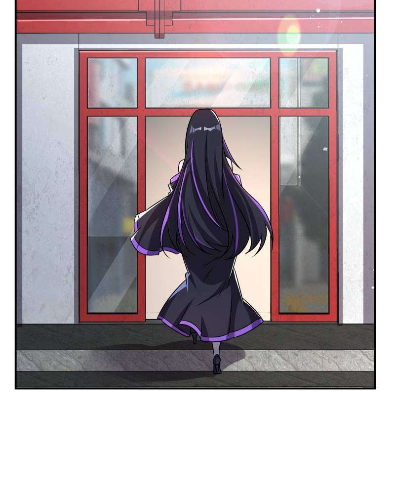 Vampires And Knight chapter 248 page 6