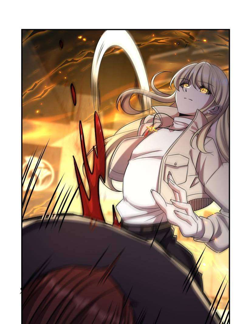 Vampires And Knight chapter 248 page 60