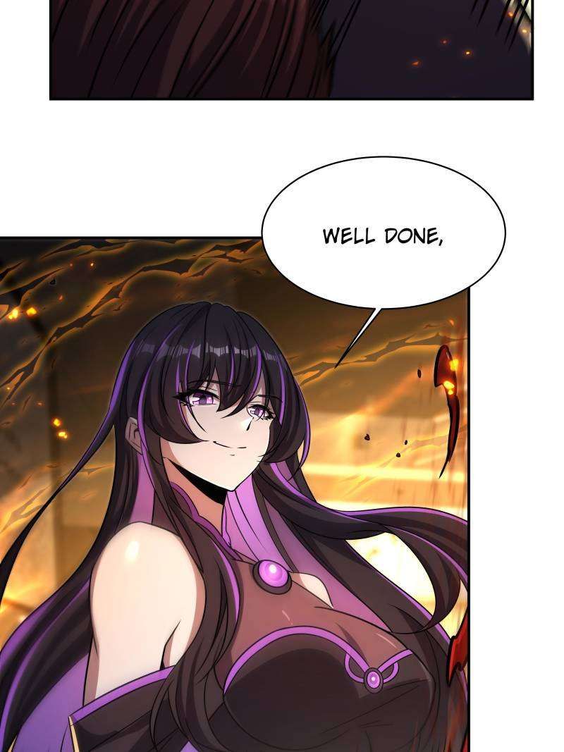 Vampires And Knight chapter 248 page 61