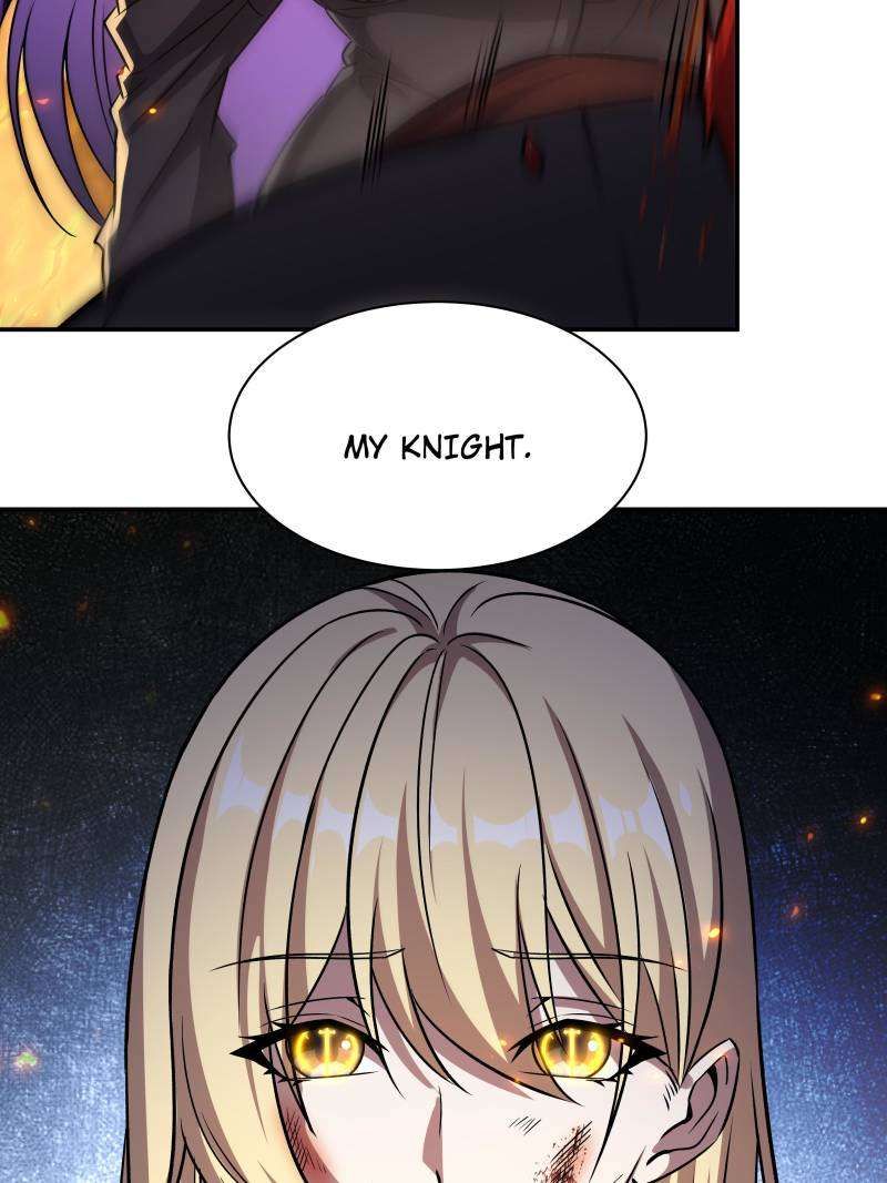 Vampires And Knight chapter 248 page 62