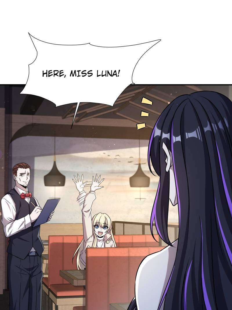 Vampires And Knight chapter 248 page 7