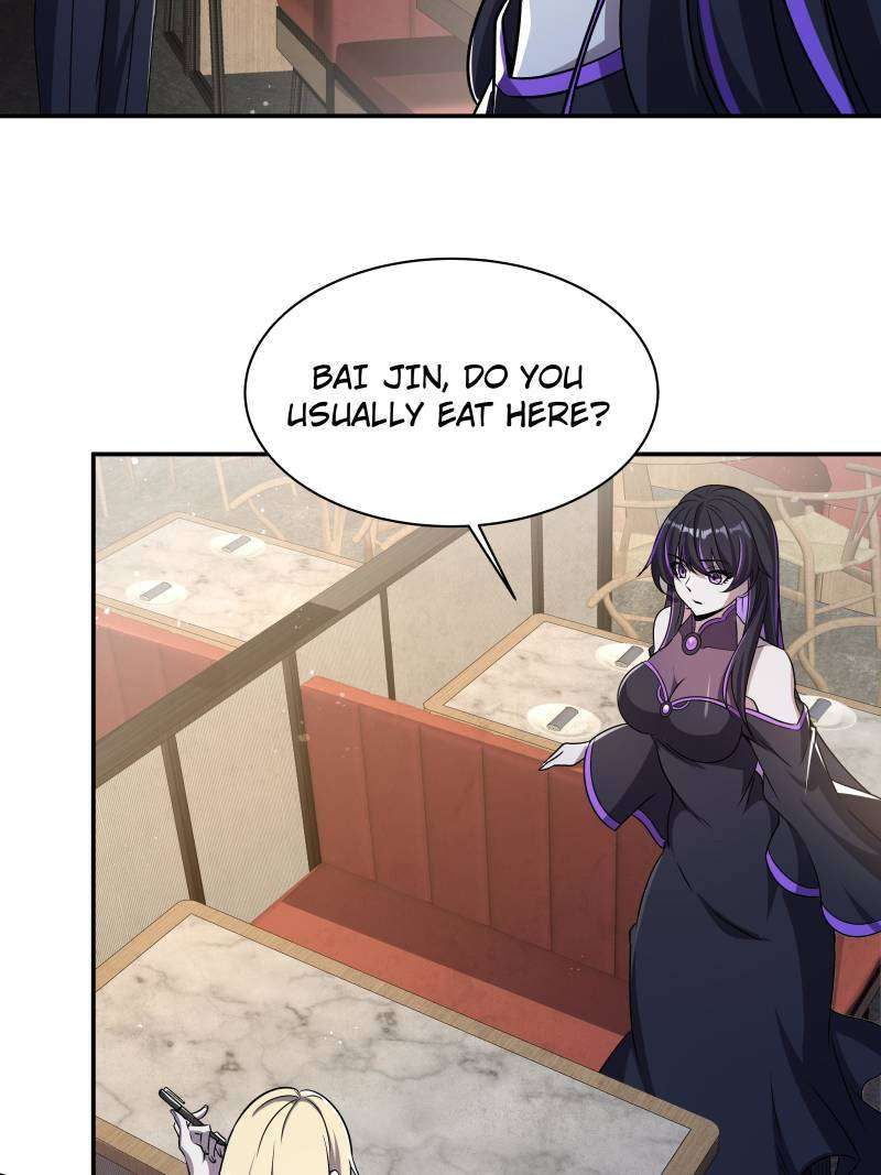 Vampires And Knight chapter 248 page 8