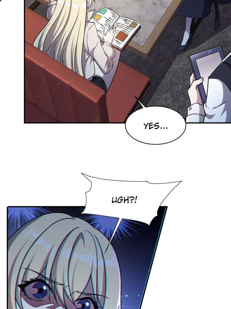 Vampires And Knight chapter 248 page 9