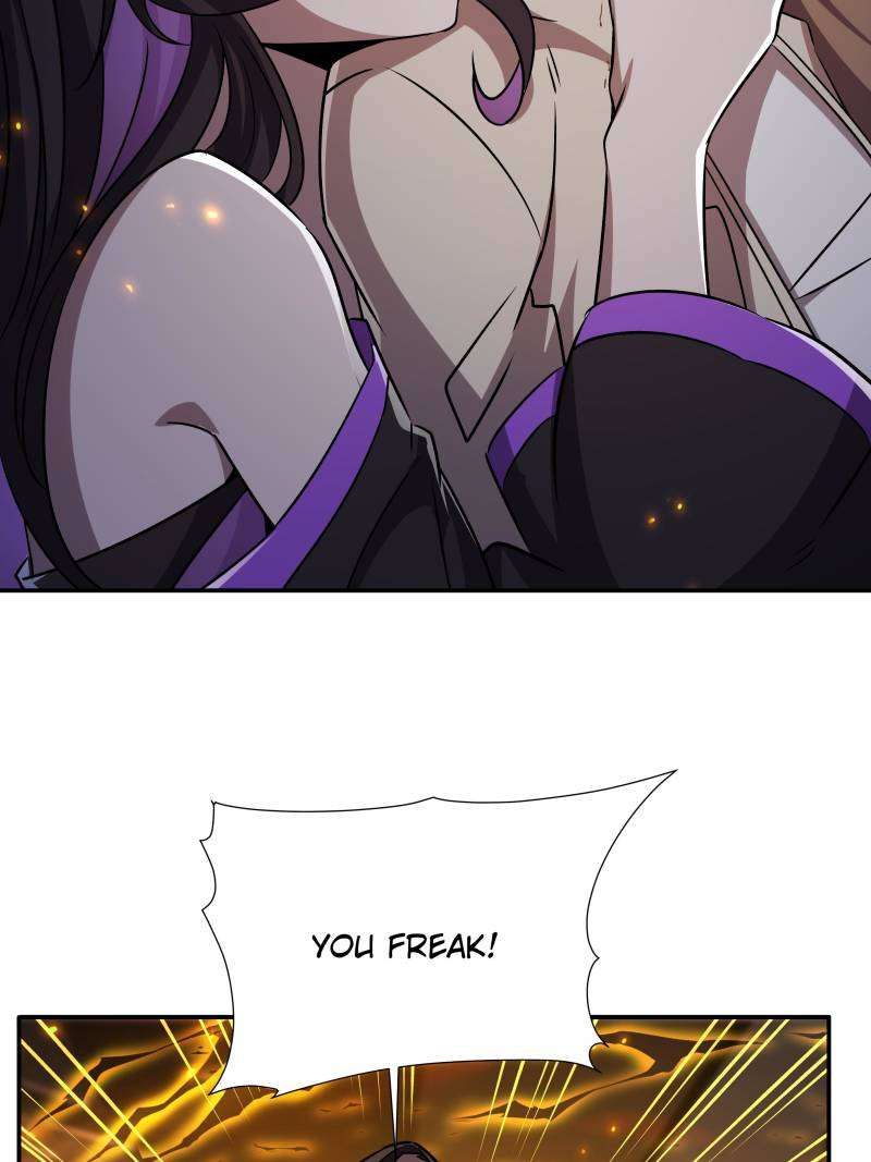 Vampires And Knight chapter 249 page 10