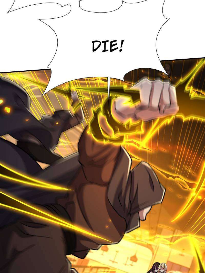 Vampires And Knight chapter 249 page 12