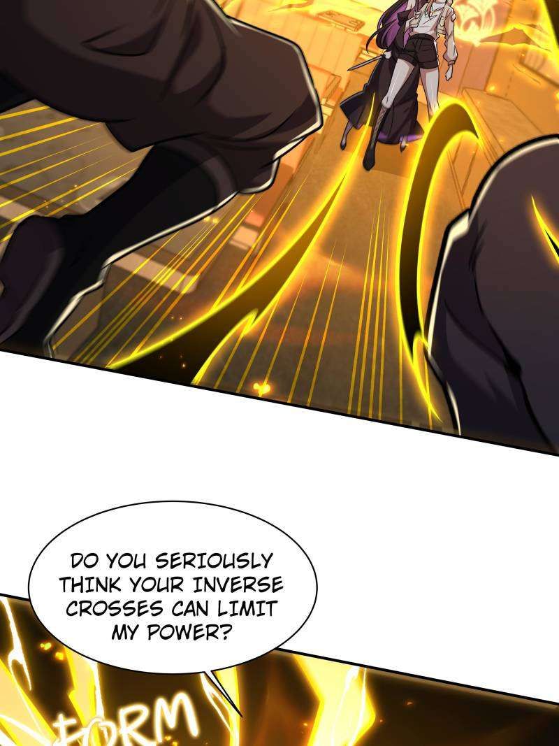 Vampires And Knight chapter 249 page 13