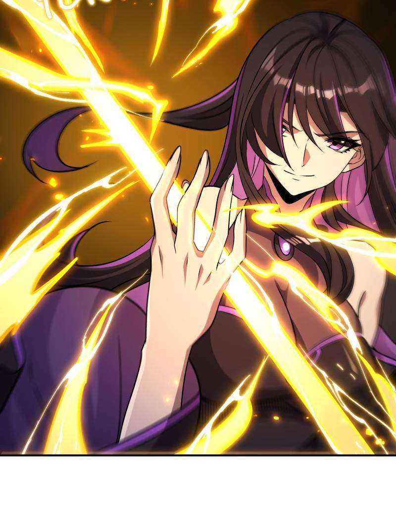 Vampires And Knight chapter 249 page 14