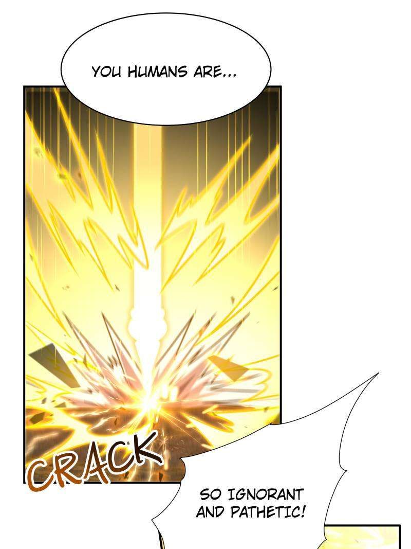 Vampires And Knight chapter 249 page 16