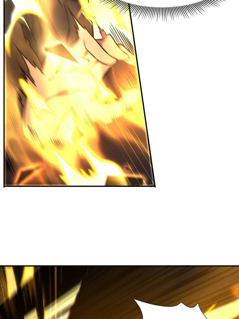 Vampires And Knight chapter 249 page 18